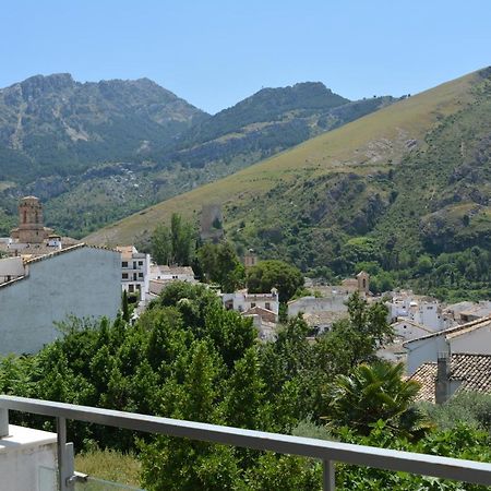 Alojamiento Cazorla Deluxe Daire Dış mekan fotoğraf